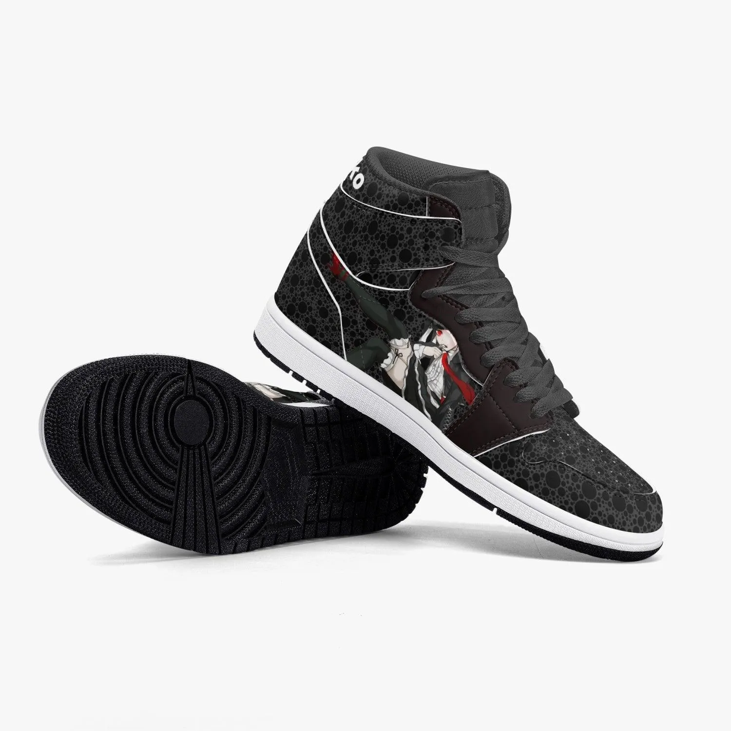 Danganronpa Celestia Ludenberg JD1 Anime Shoes