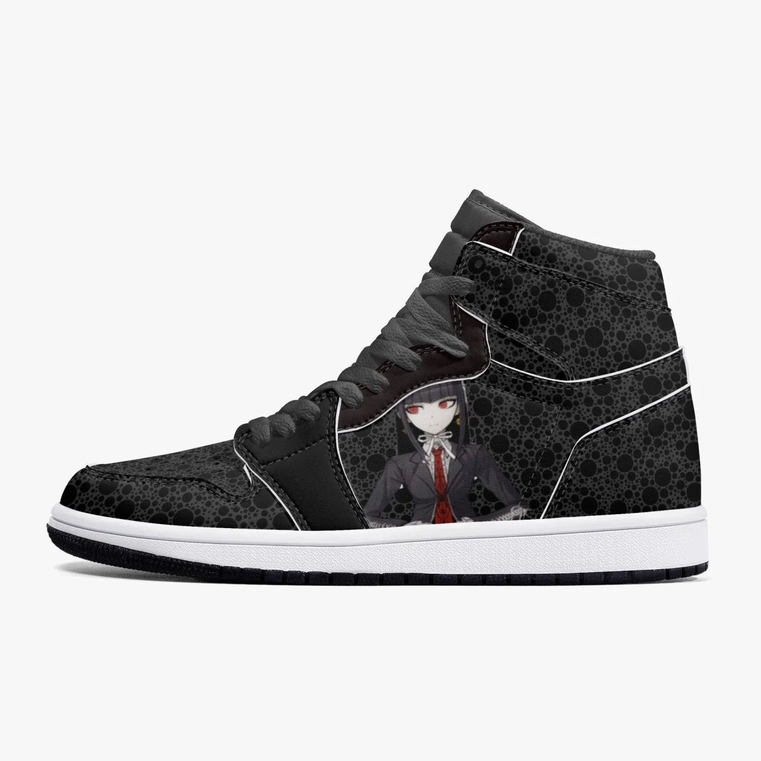 Danganronpa Celestia Ludenberg JD1 Anime Shoes