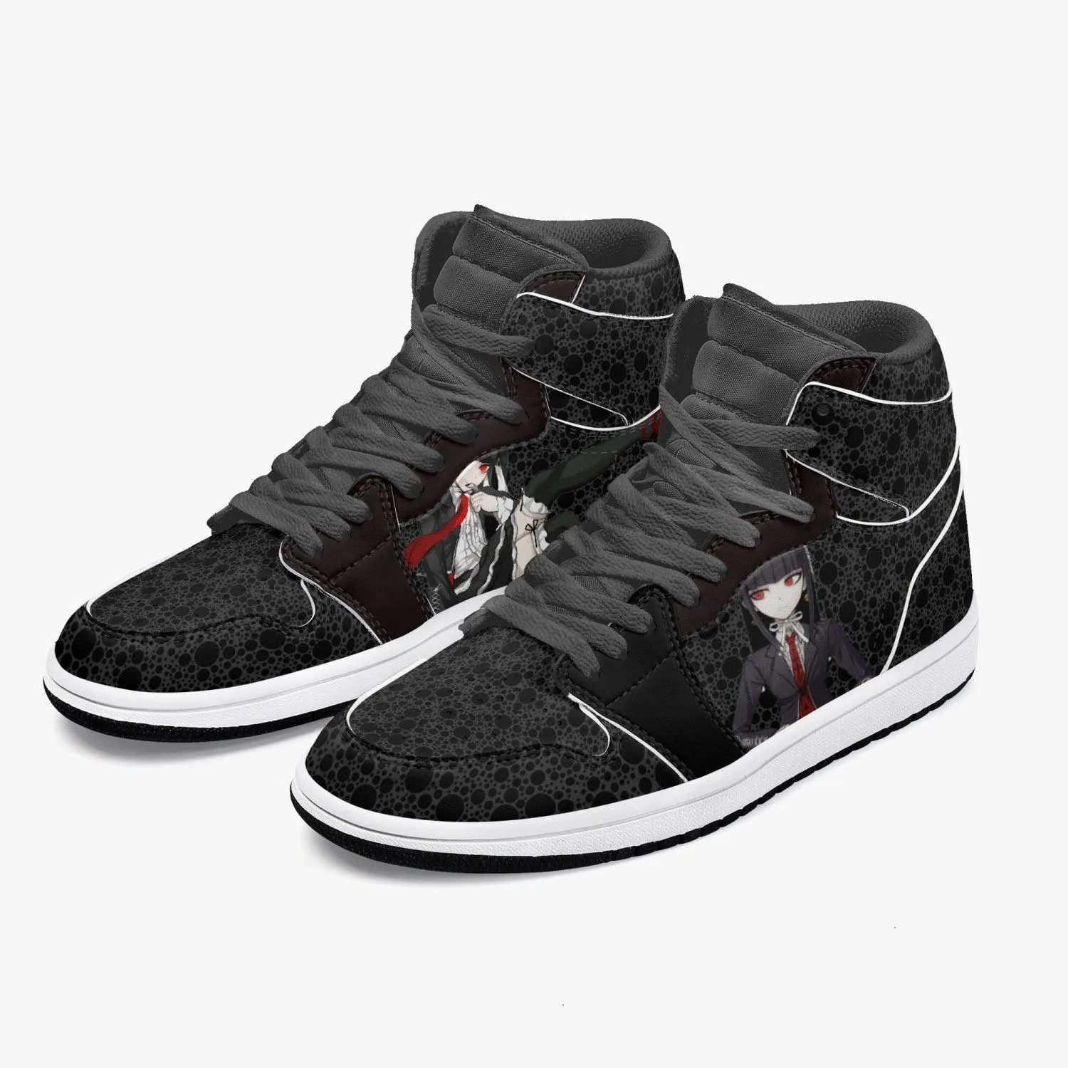 Danganronpa Celestia Ludenberg JD1 Anime Shoes