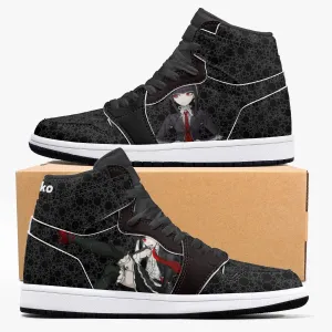 Danganronpa Celestia Ludenberg JD1 Anime Shoes