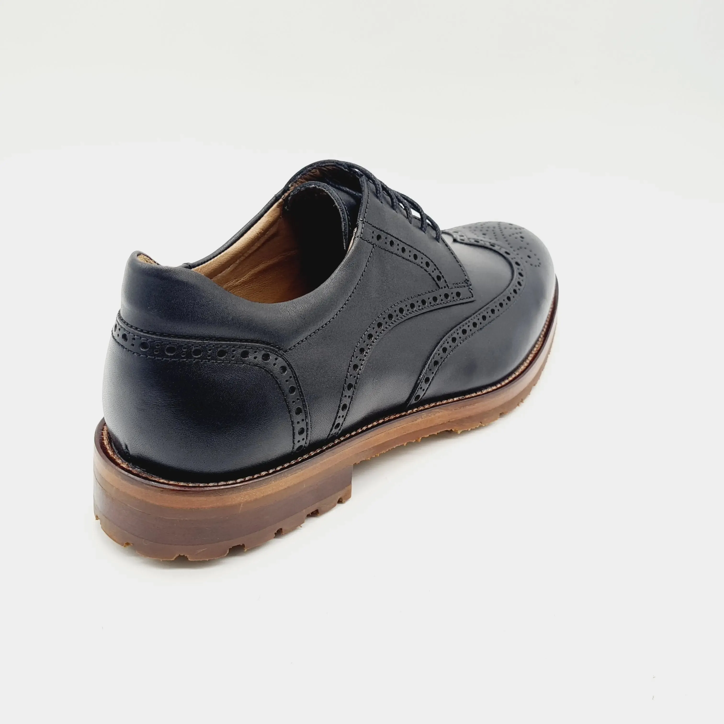Dress Oxfords - 0193