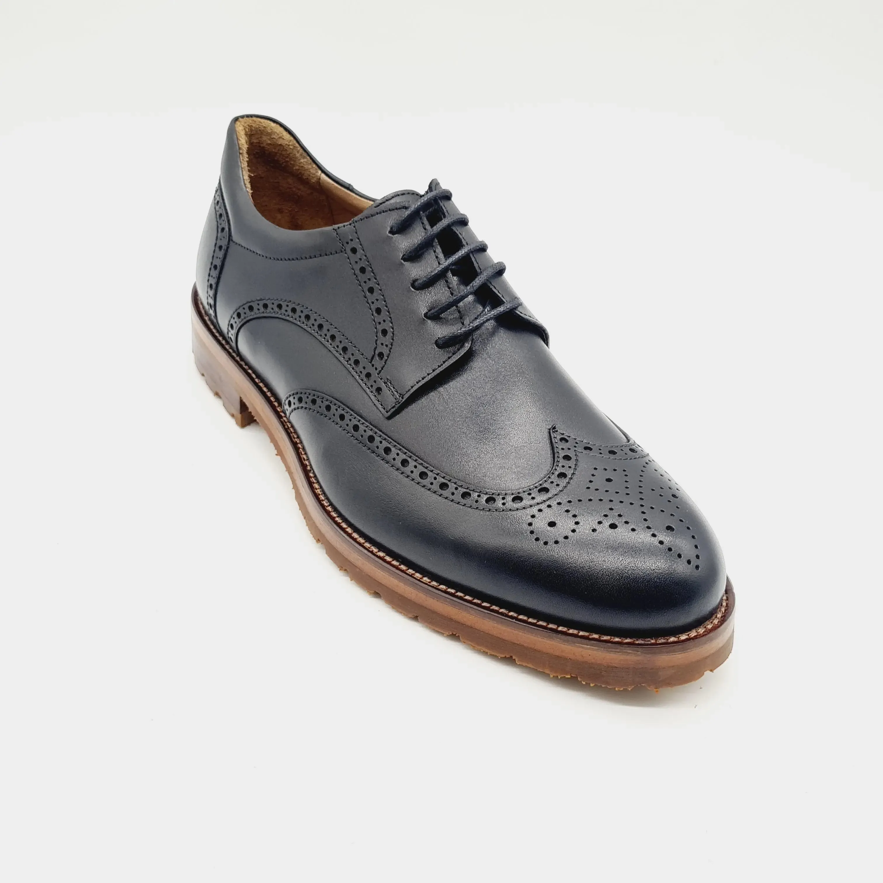 Dress Oxfords - 0193