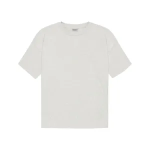 Fear of God Essentials T-shirt Light Heather Oatmeal