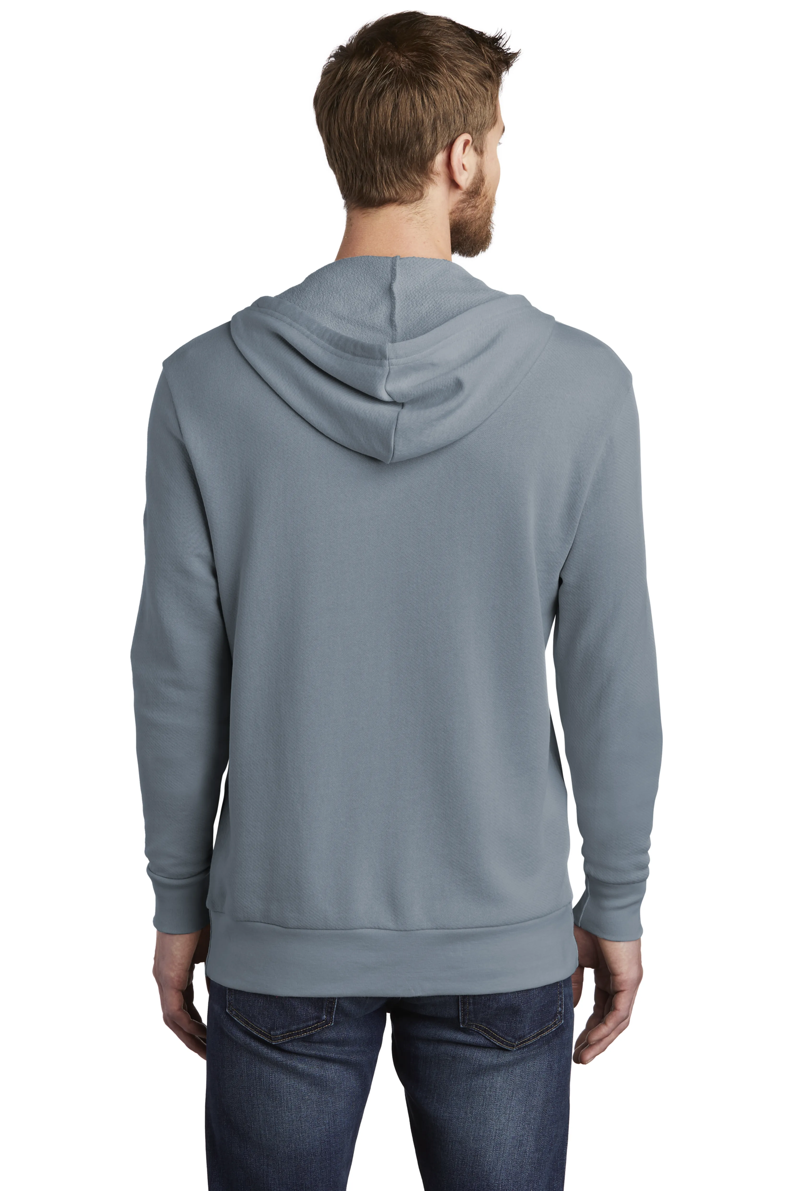 FIRE Lazy Comfort Hoodie Adult