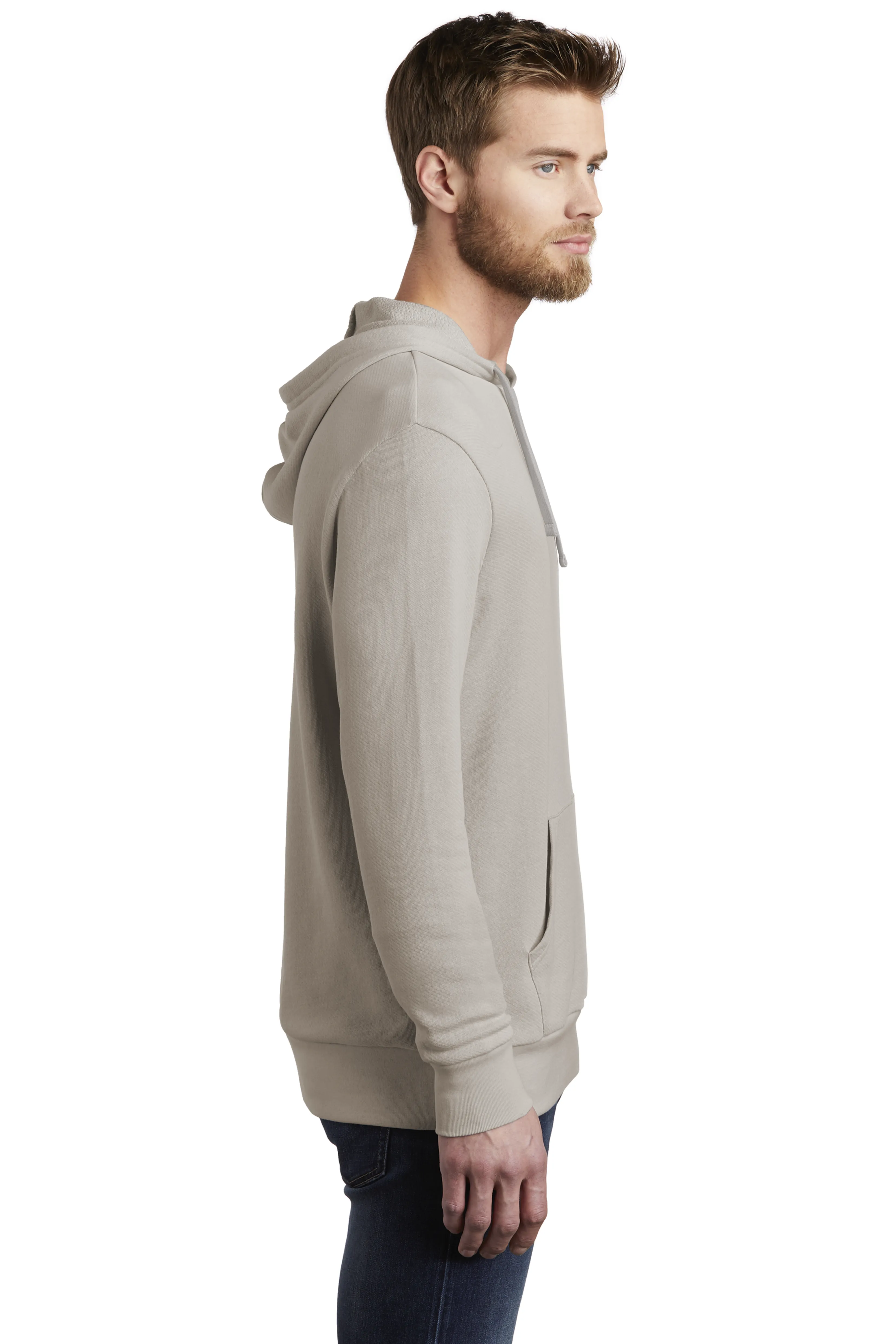 FIRE Lazy Comfort Hoodie Adult