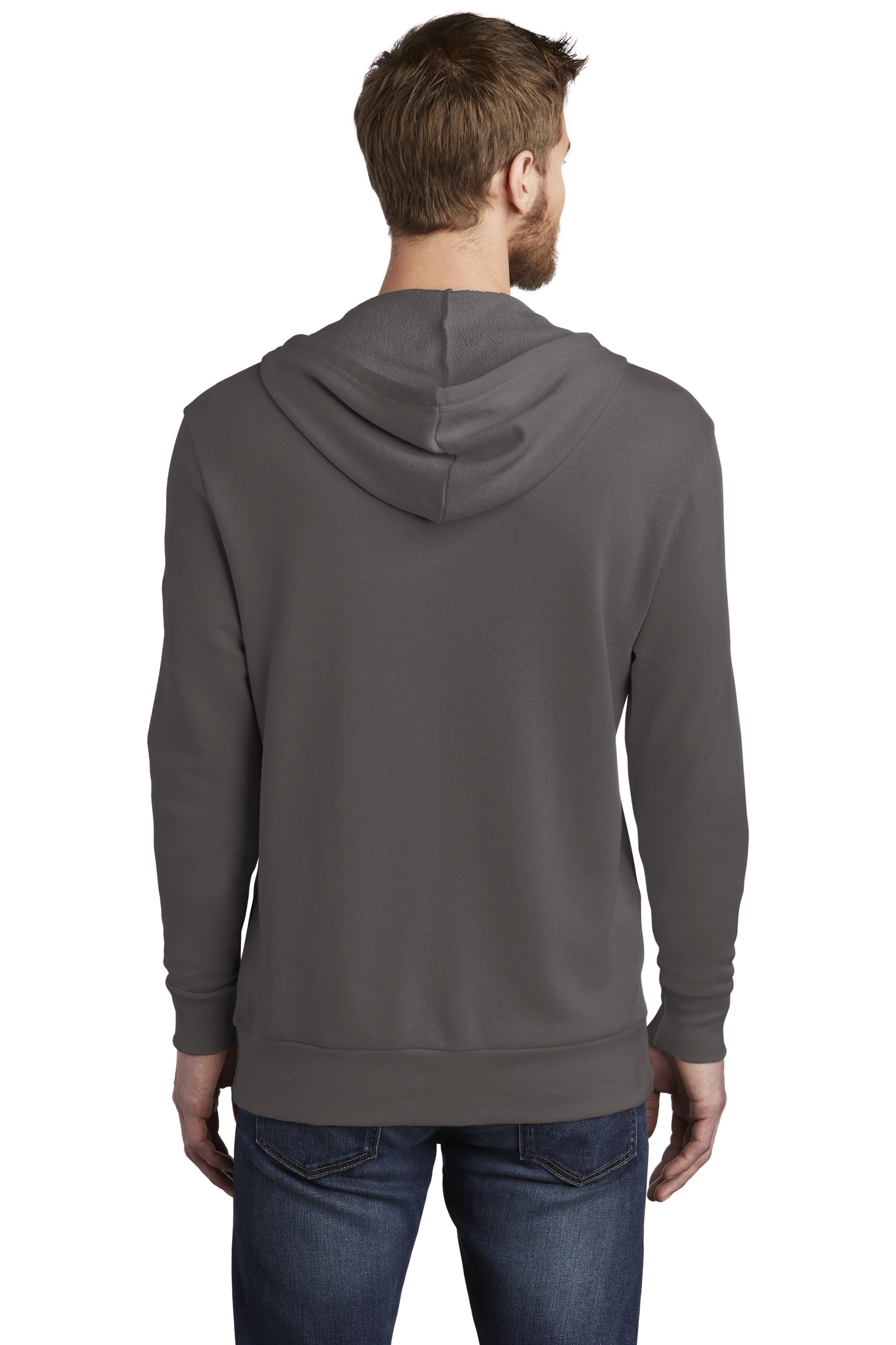 FIRE Lazy Comfort Hoodie Adult