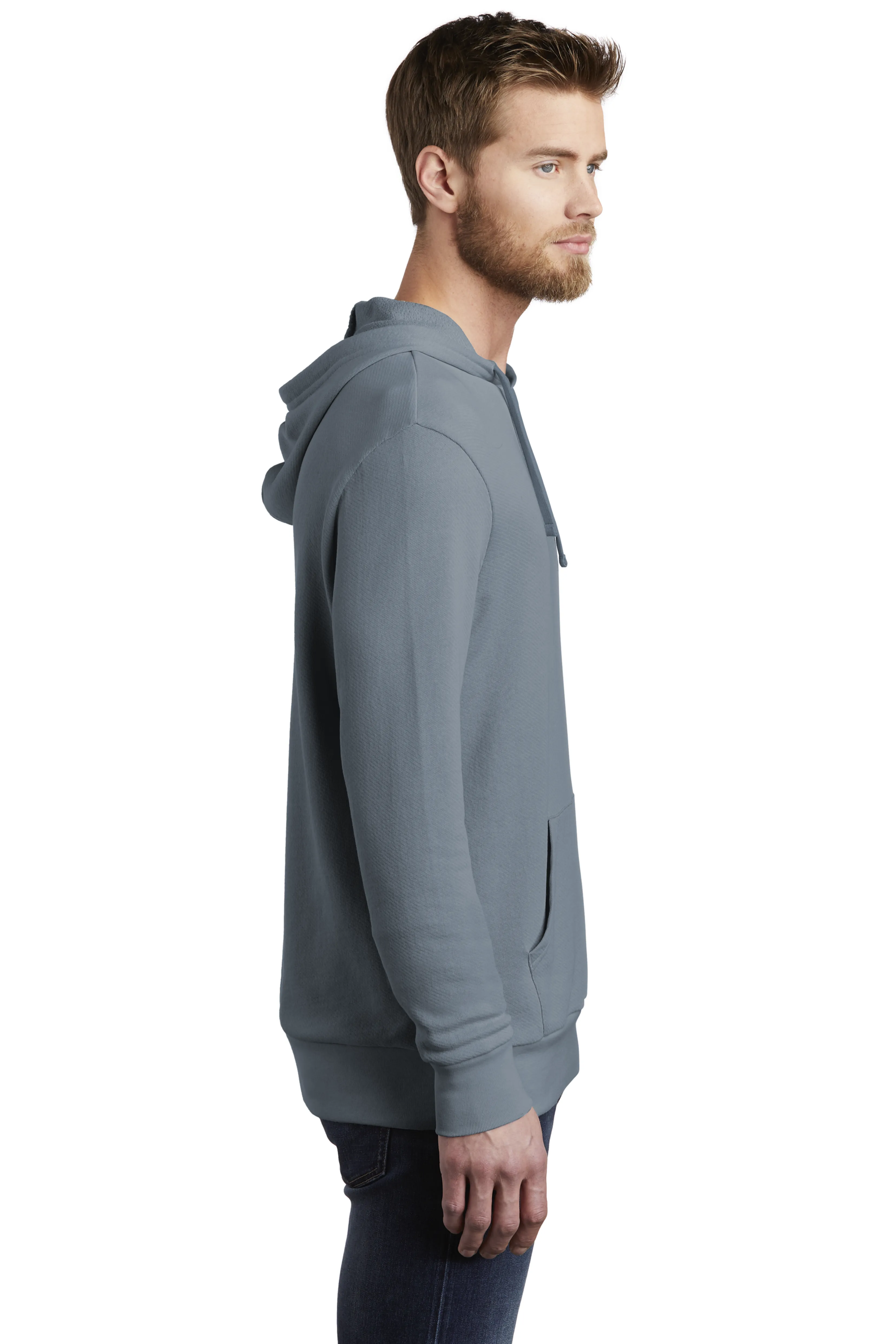 FIRE Lazy Comfort Hoodie Adult