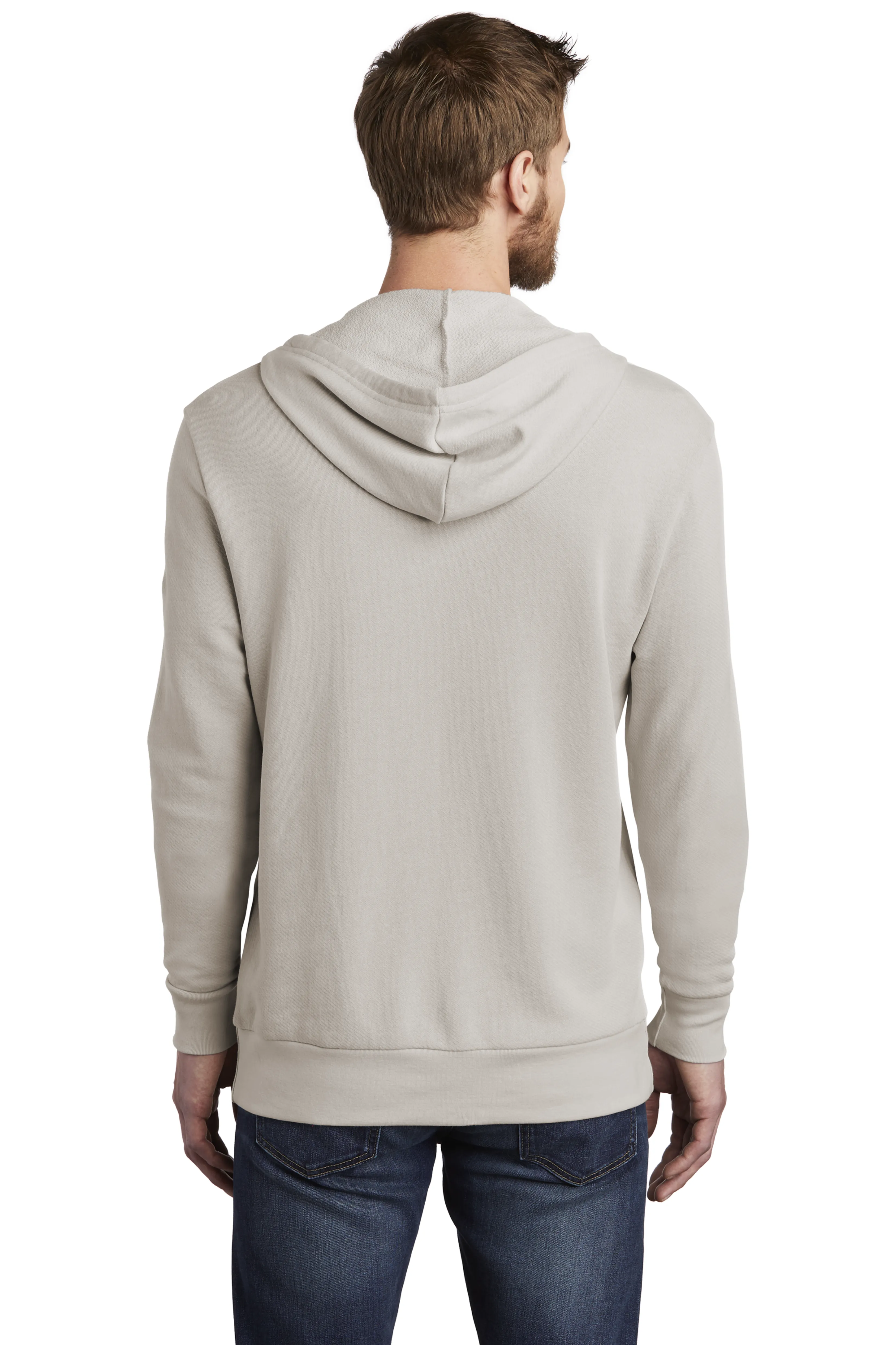 FIRE Lazy Comfort Hoodie Adult