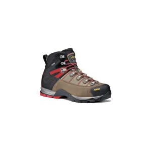 FUGITIVE - MEN'S HIKING BOOT