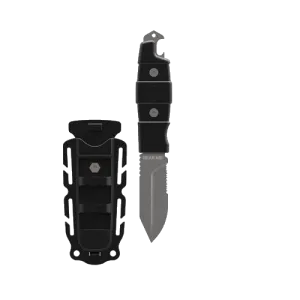 Gear Aid - Buri Adventure Knife