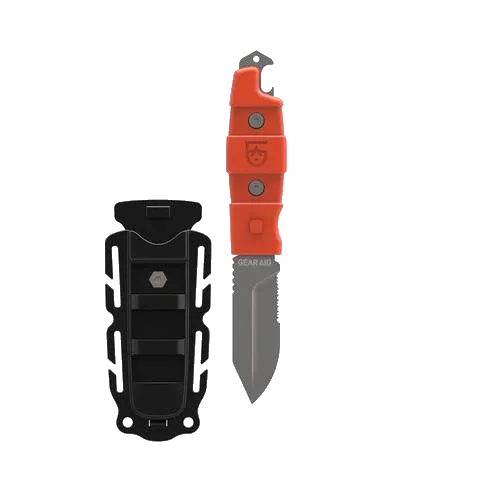 Gear Aid - Buri Adventure Knife