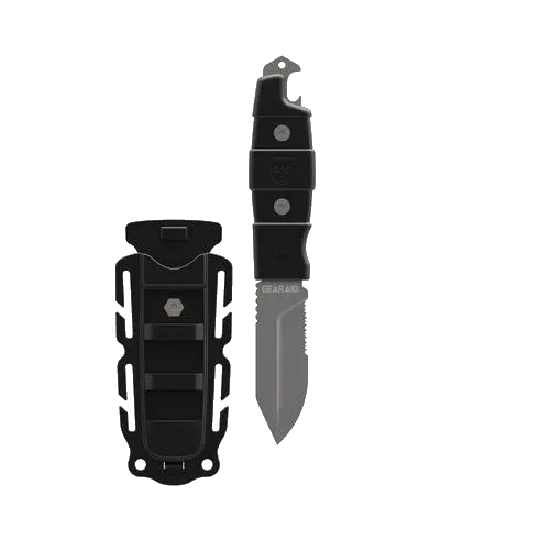 Gear Aid - Buri Adventure Knife