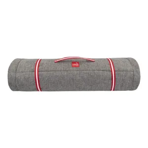 Grey Voyager Dog Travel Mat
