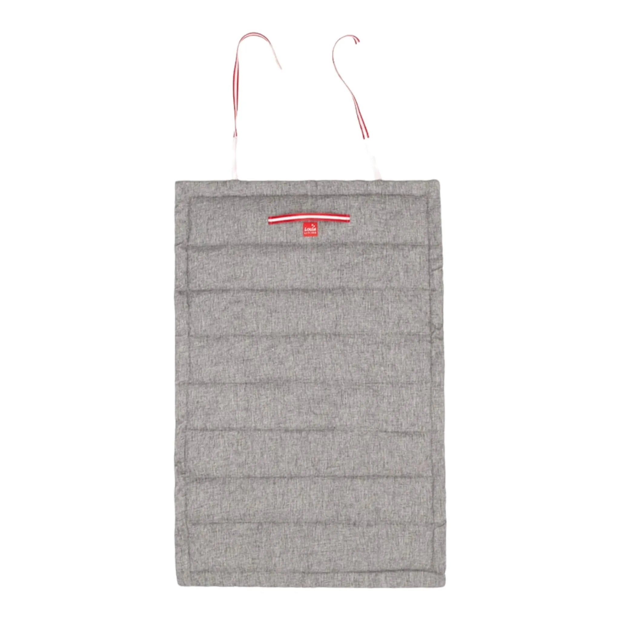 Grey Voyager Dog Travel Mat