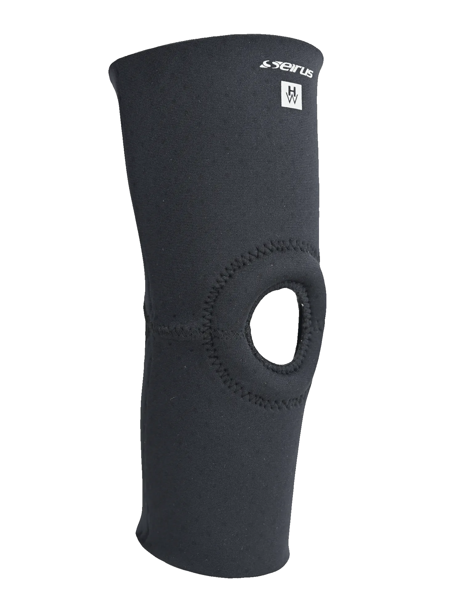 Heatwave™ Hyperflex® Padded Open Patella