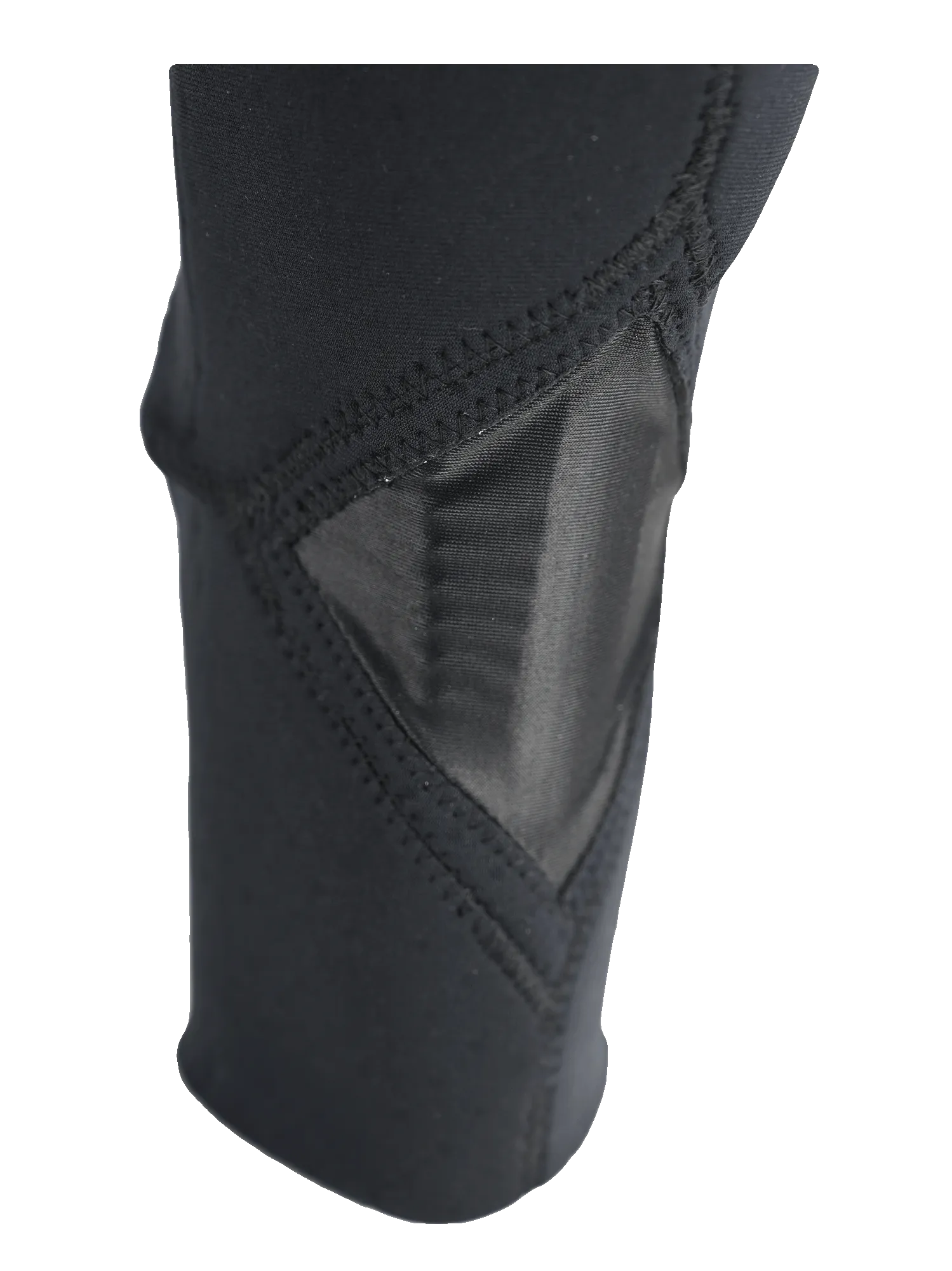Heatwave™ Hyperflex® Padded Open Patella