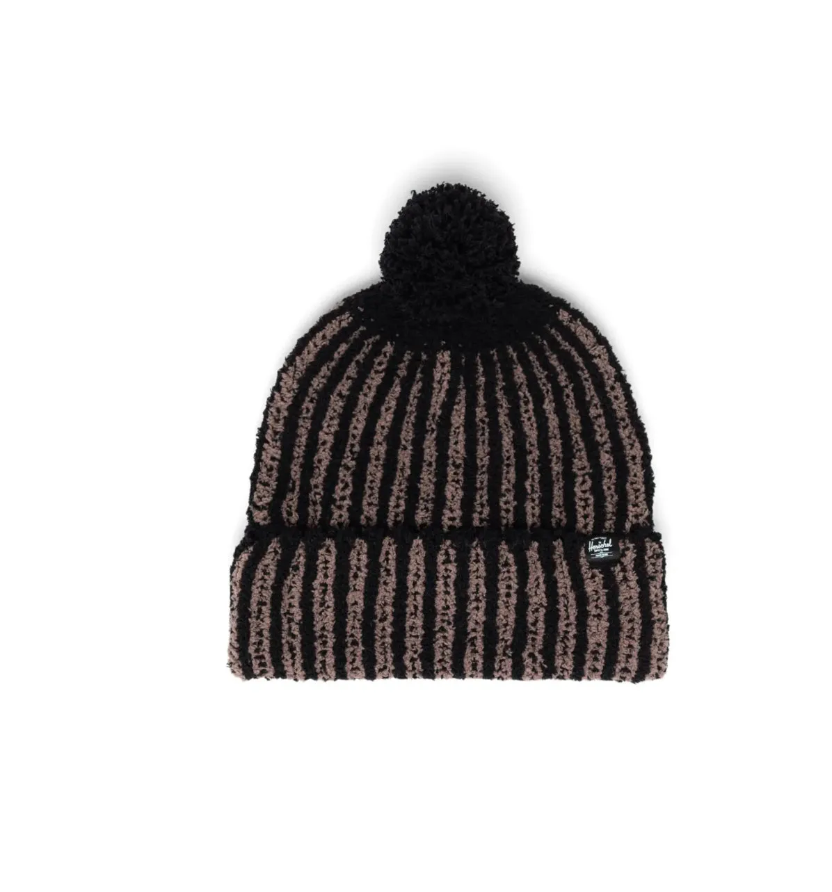 HERSCHEL Boucle Pom Beanie