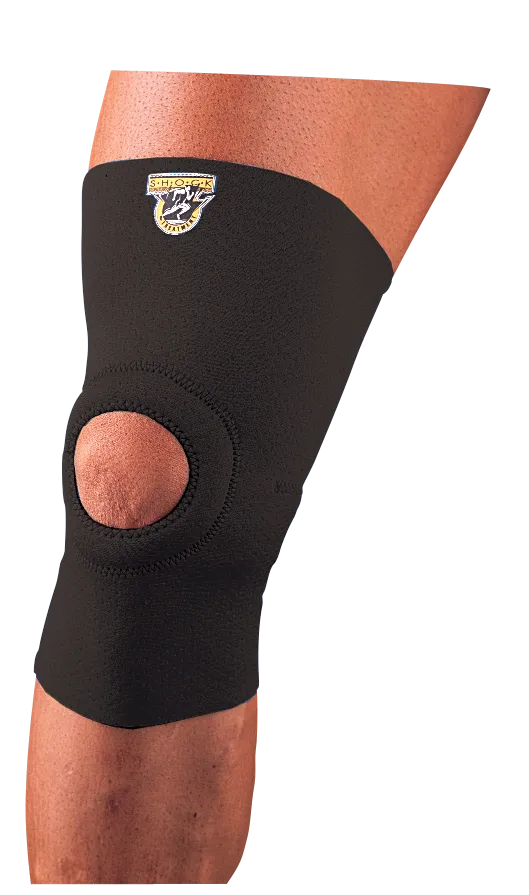Hyperflex® Padded Open Patella