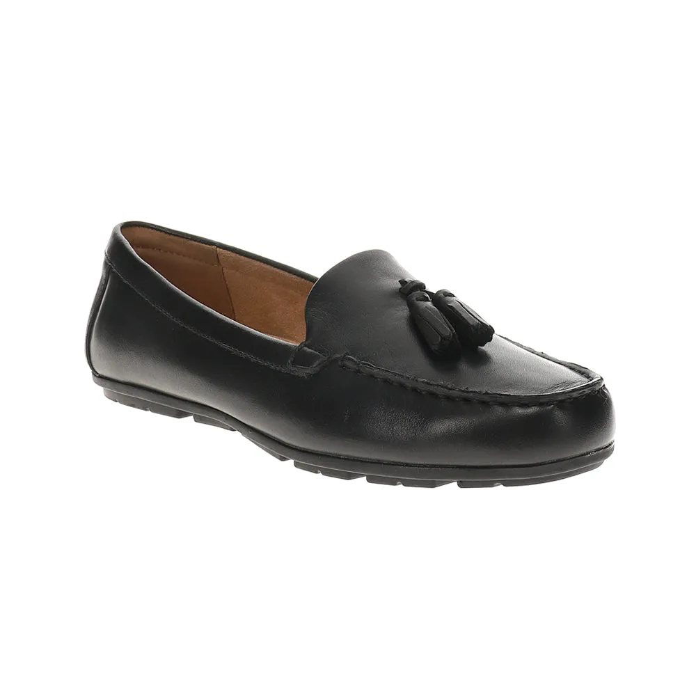Joandra Slip On Loafers