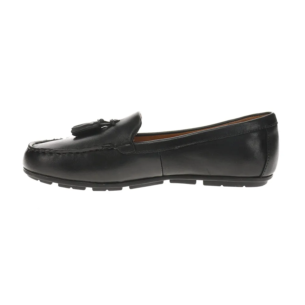 Joandra Slip On Loafers