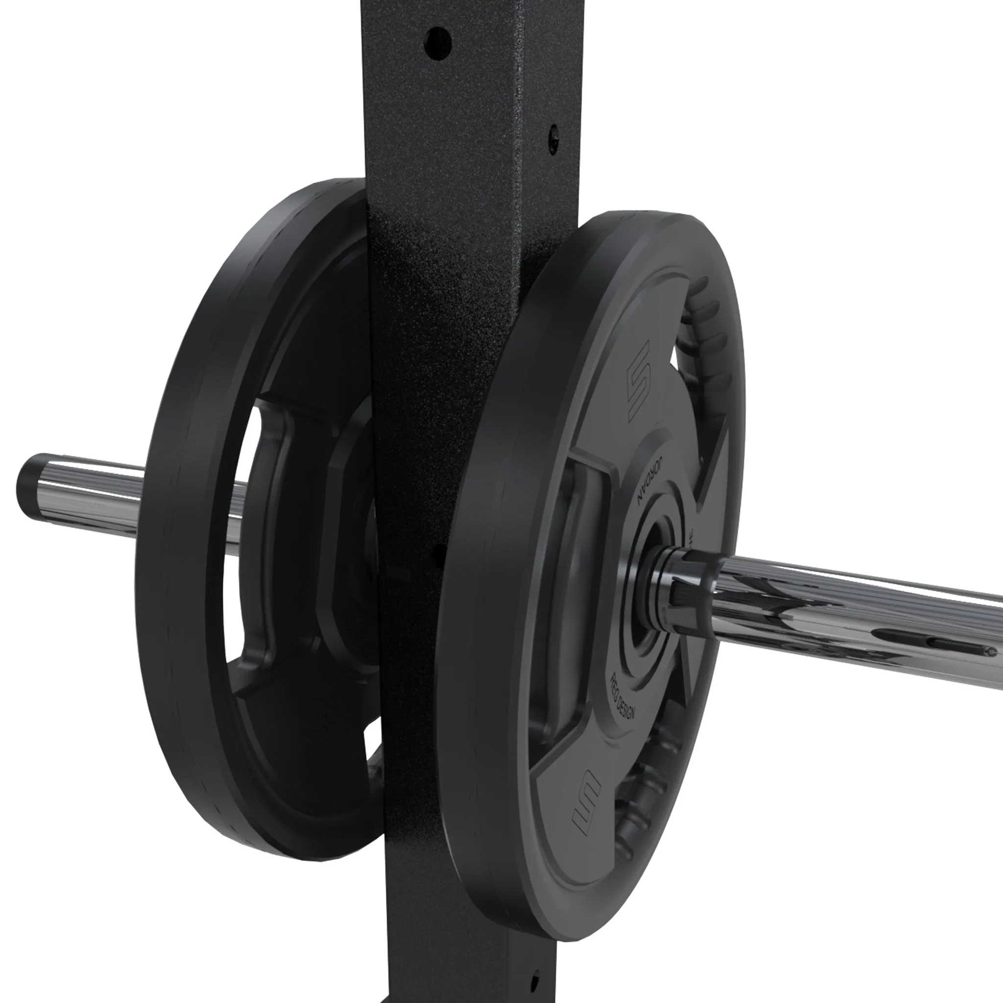 JORDAN Performance Rack Accessories