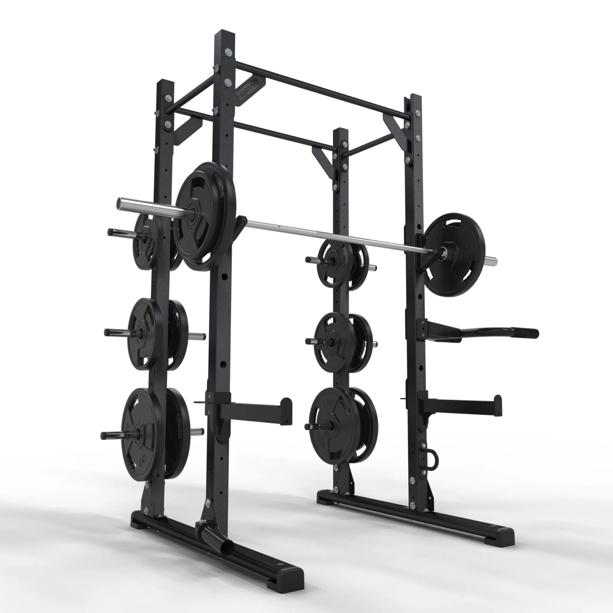 JORDAN Performance Rack Accessories