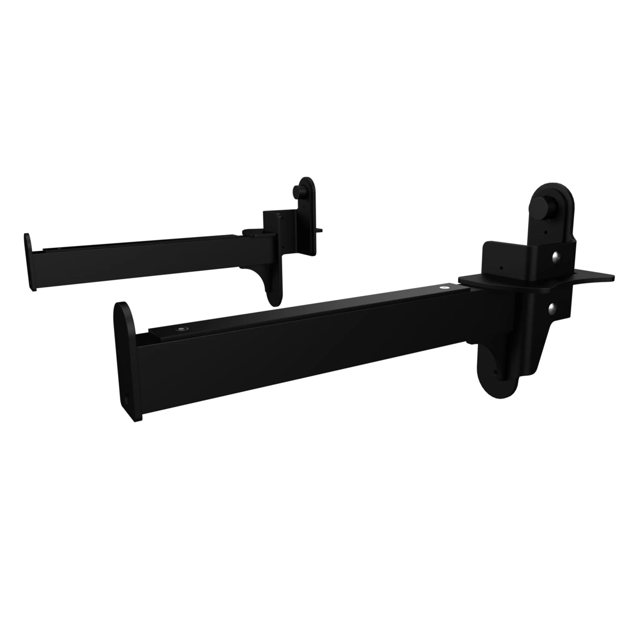 JORDAN Performance Rack Accessories