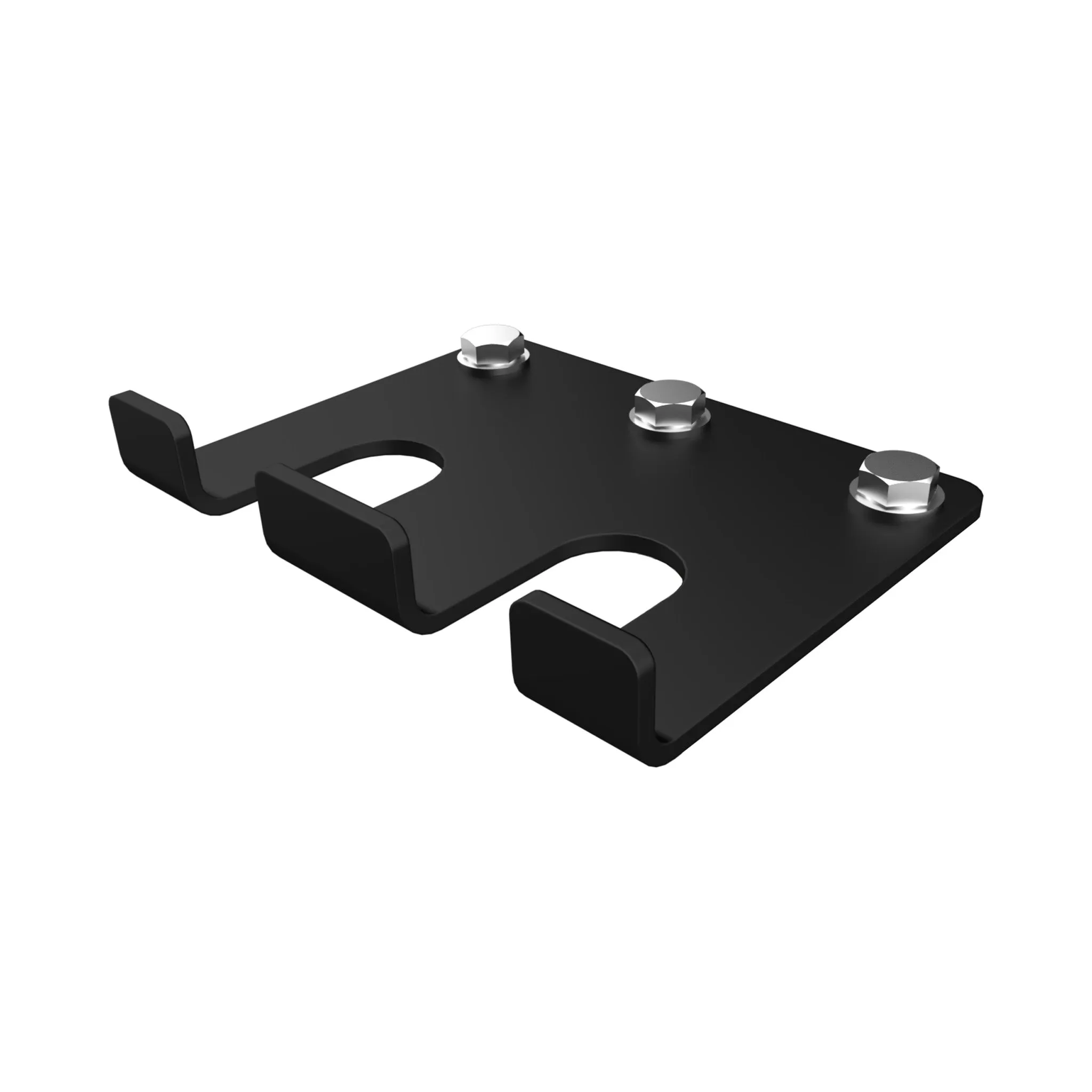 JORDAN Performance Rack Accessories