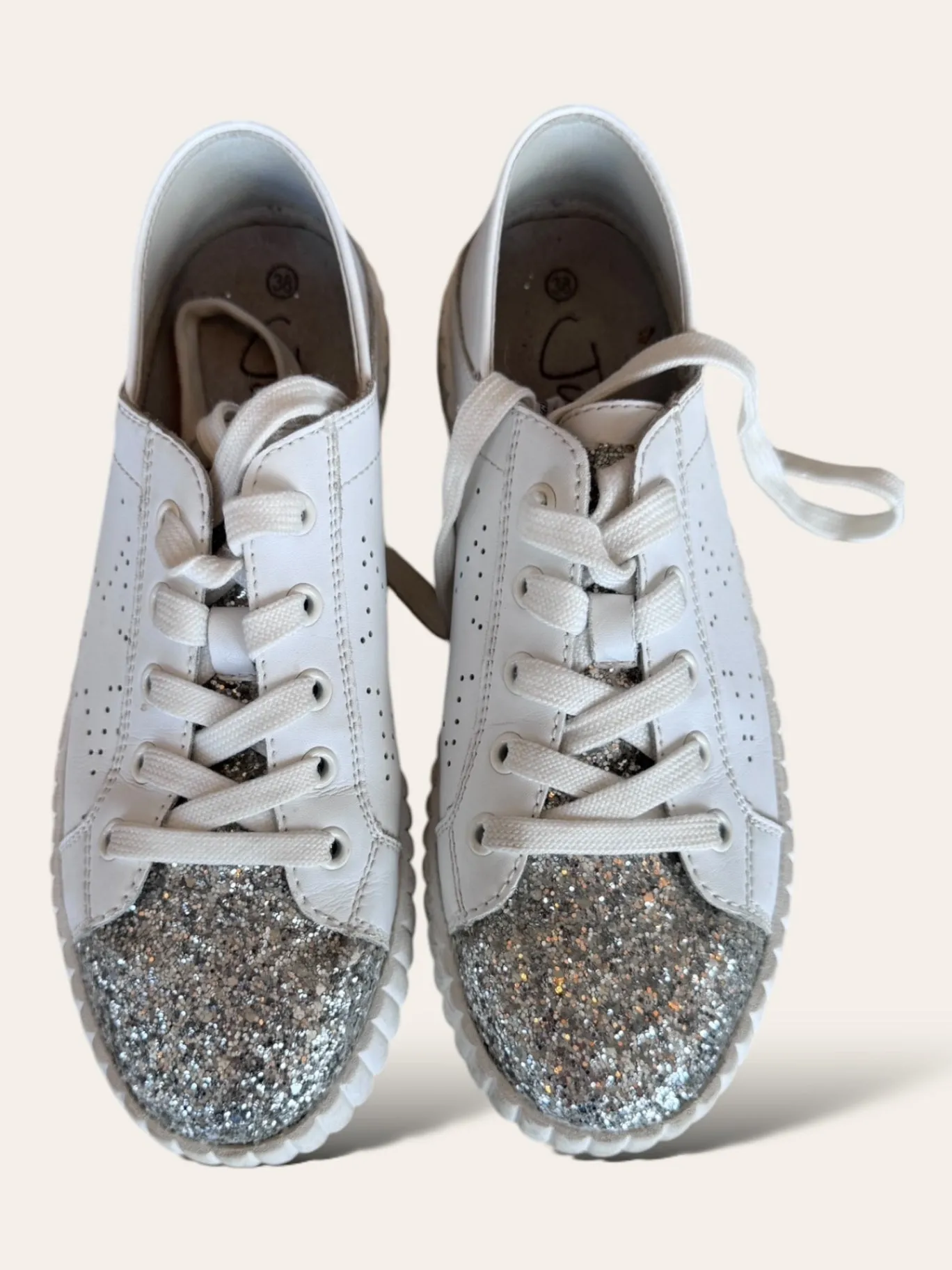 Julz Valentina Sneakers 5