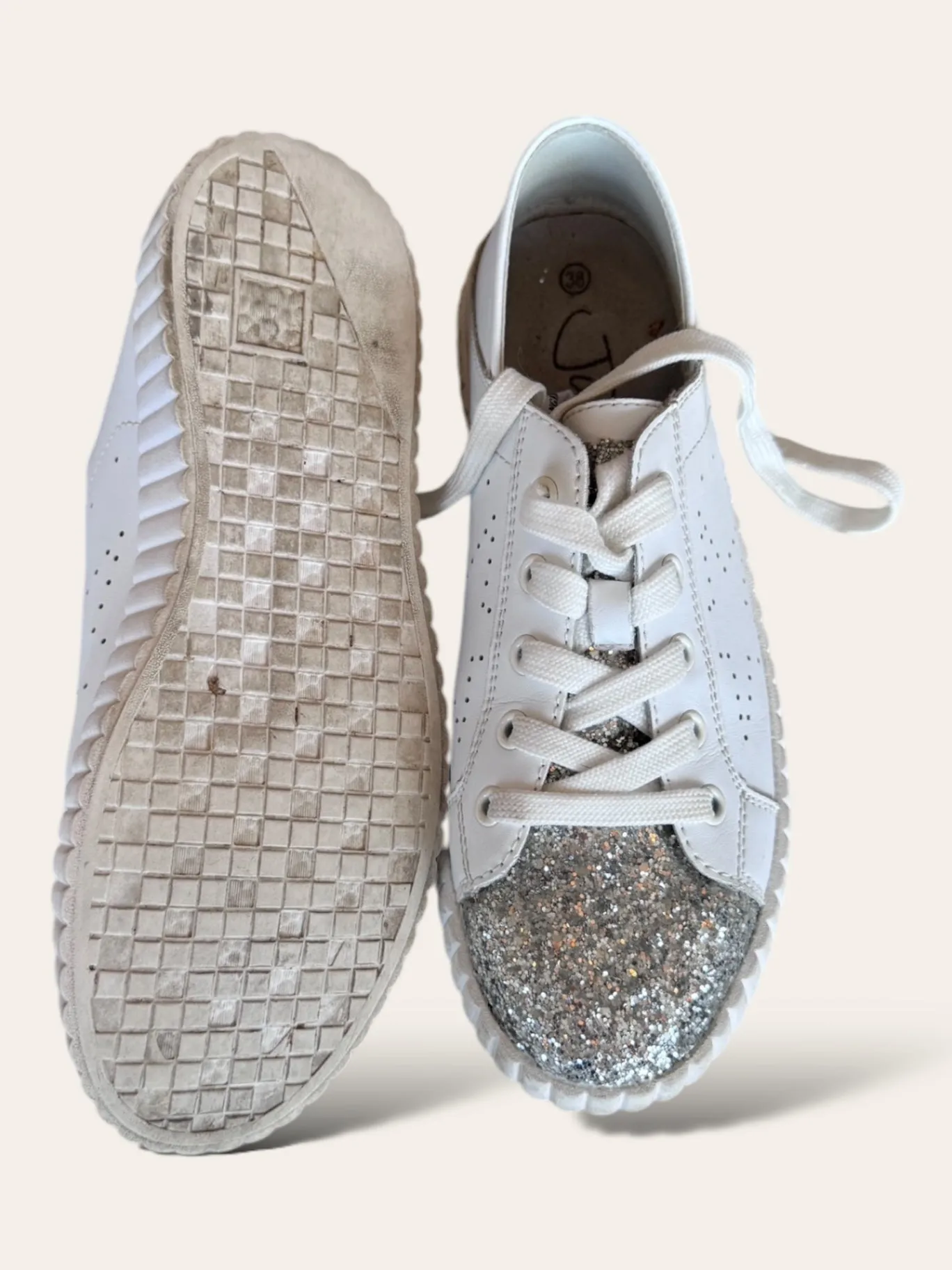 Julz Valentina Sneakers 5