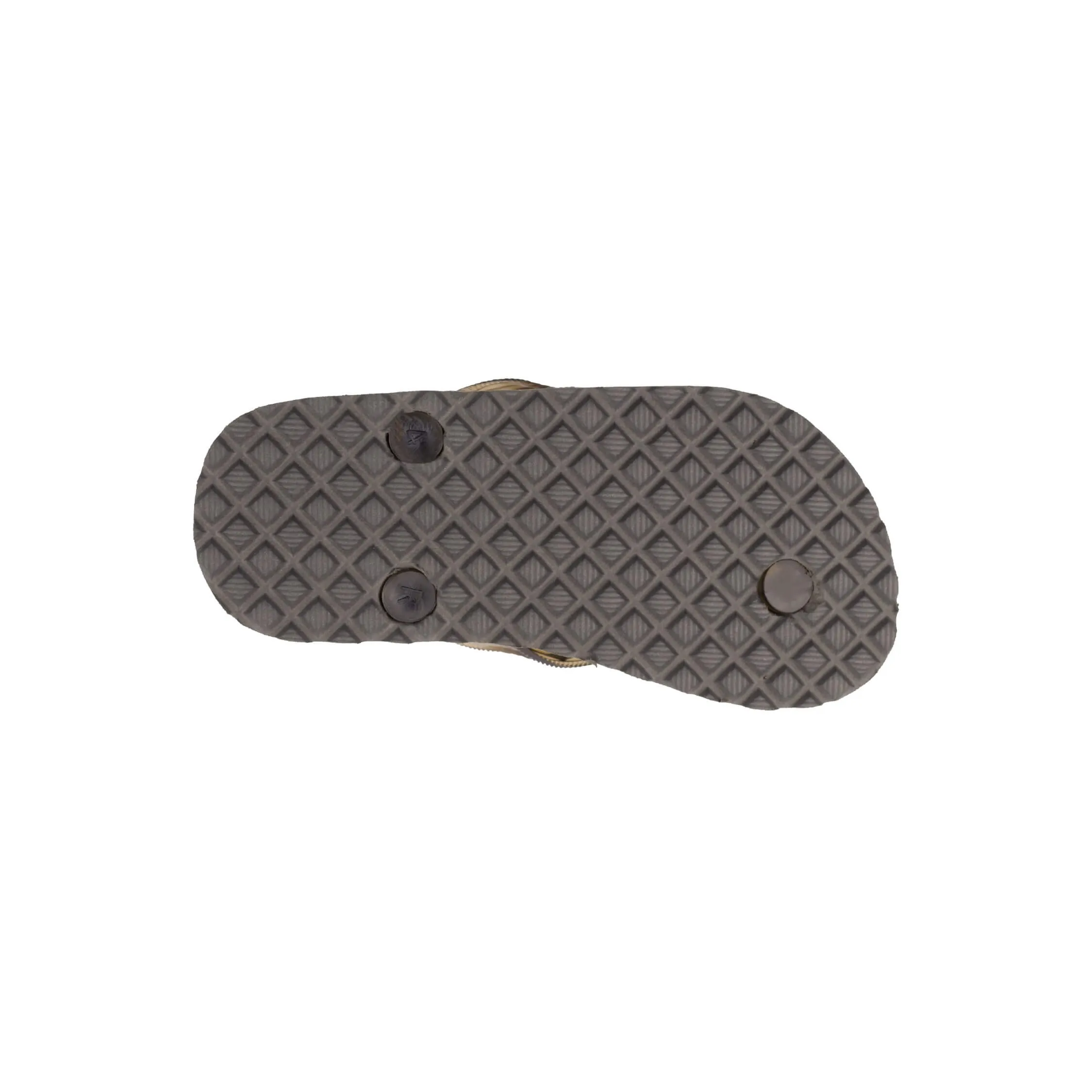 Kids Brown Slippah