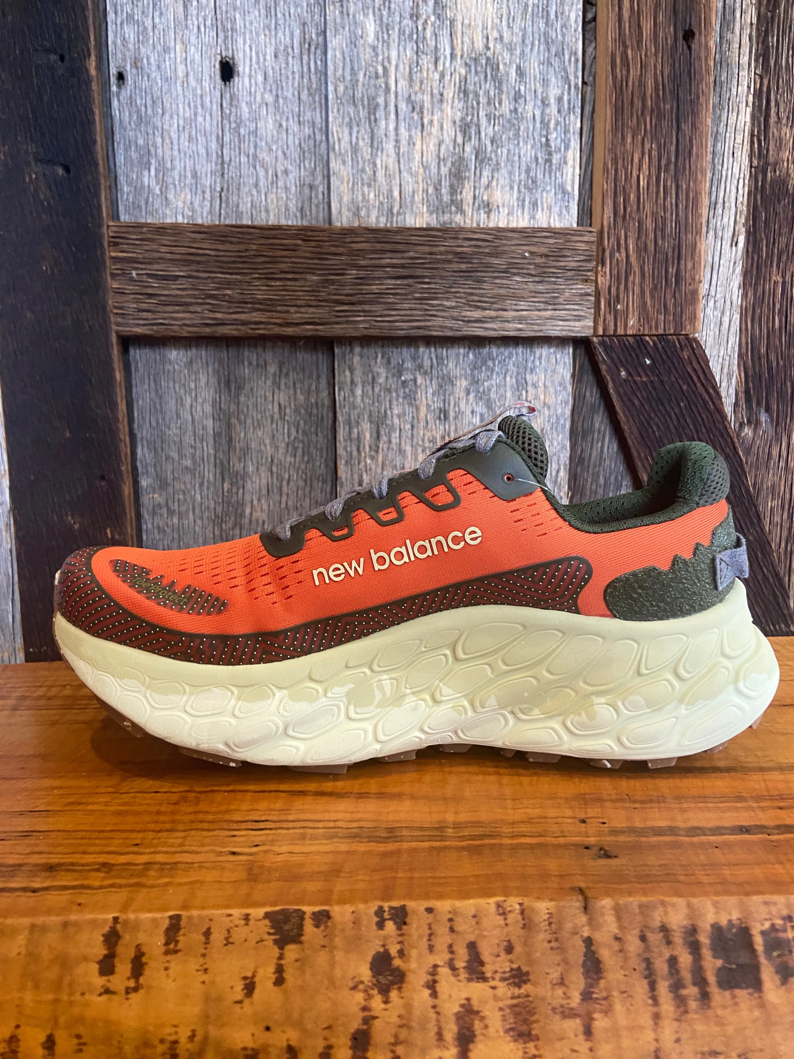 M New Balance Fresh Foam x Trail More v3