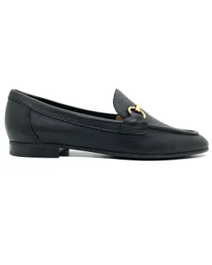 Maria Lya Haley Ladies Snaffle Trim Loafer