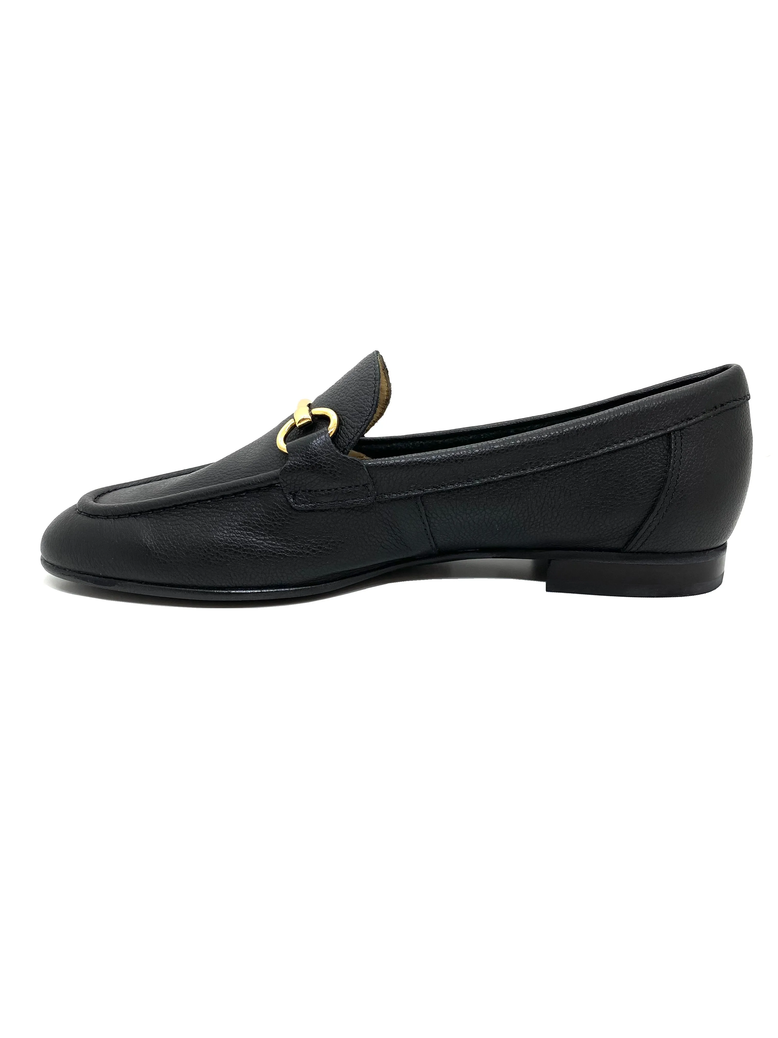 Maria Lya Haley Ladies Snaffle Trim Loafer