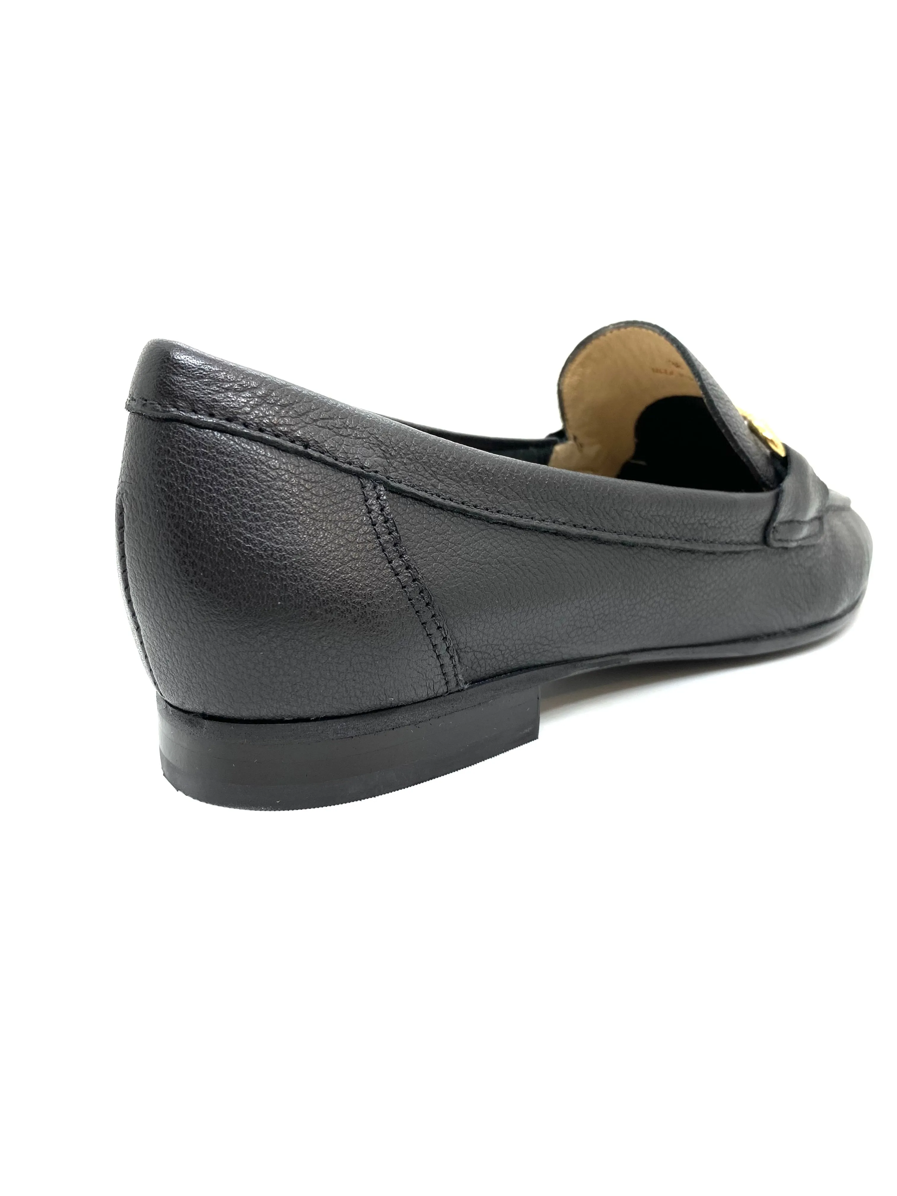 Maria Lya Haley Ladies Snaffle Trim Loafer