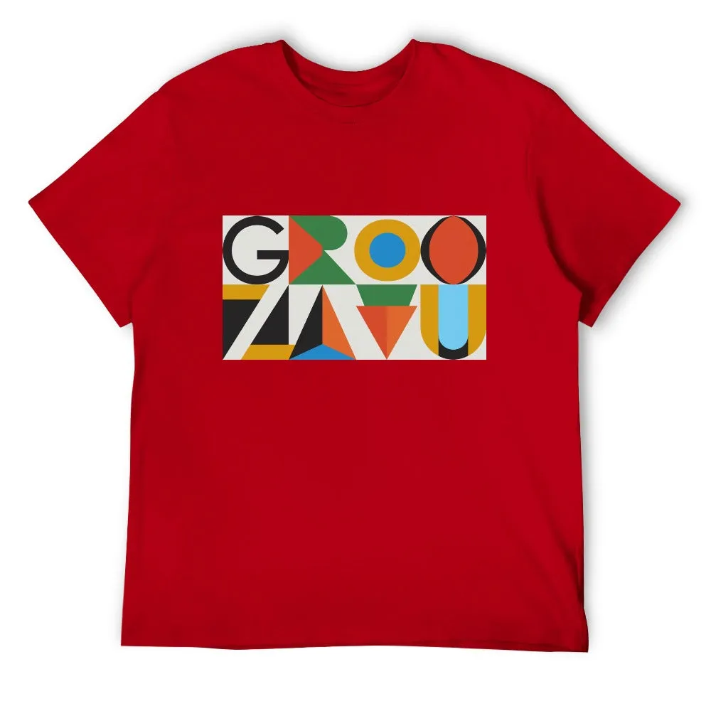 Men's Classic T-Shirt | Everyday Comfort & Style