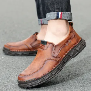 Men's Slip-On Loafers