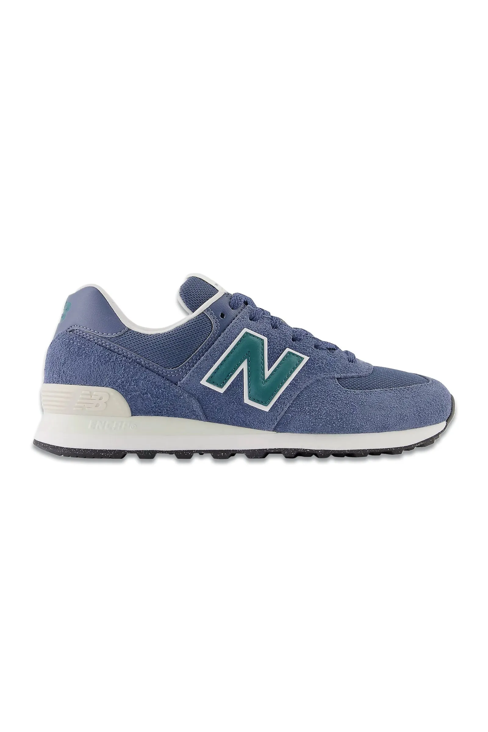 New Balance 574 Trainers In Blue