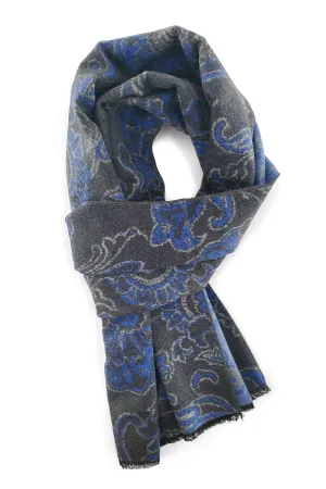 Paisley Scarf