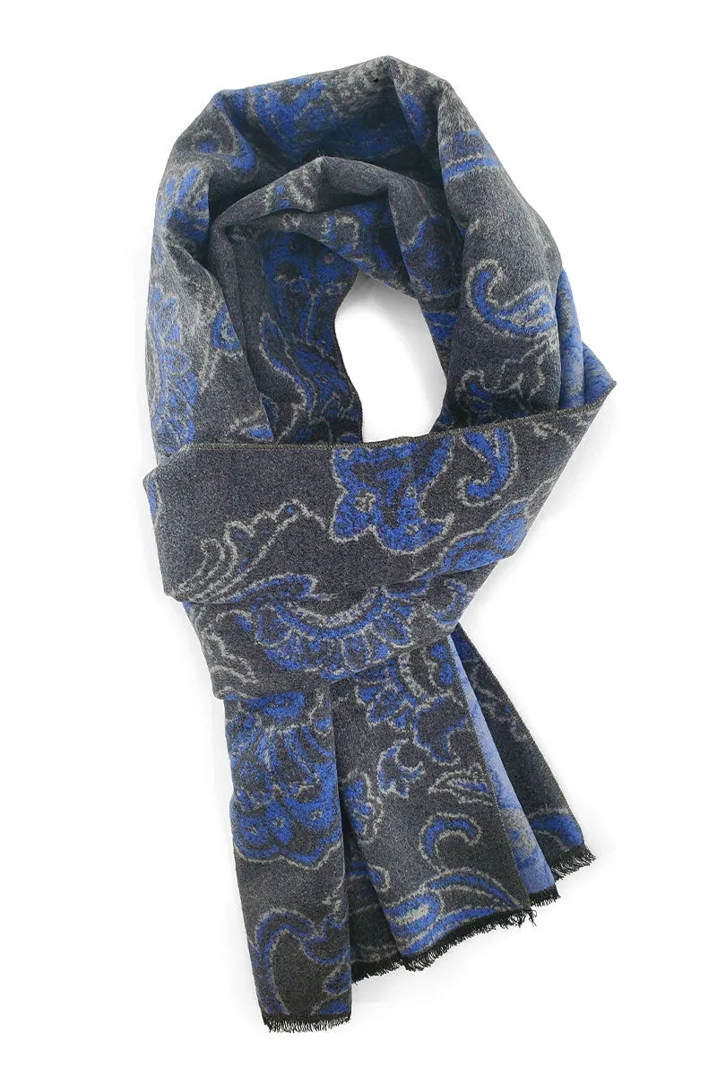 Paisley Scarf