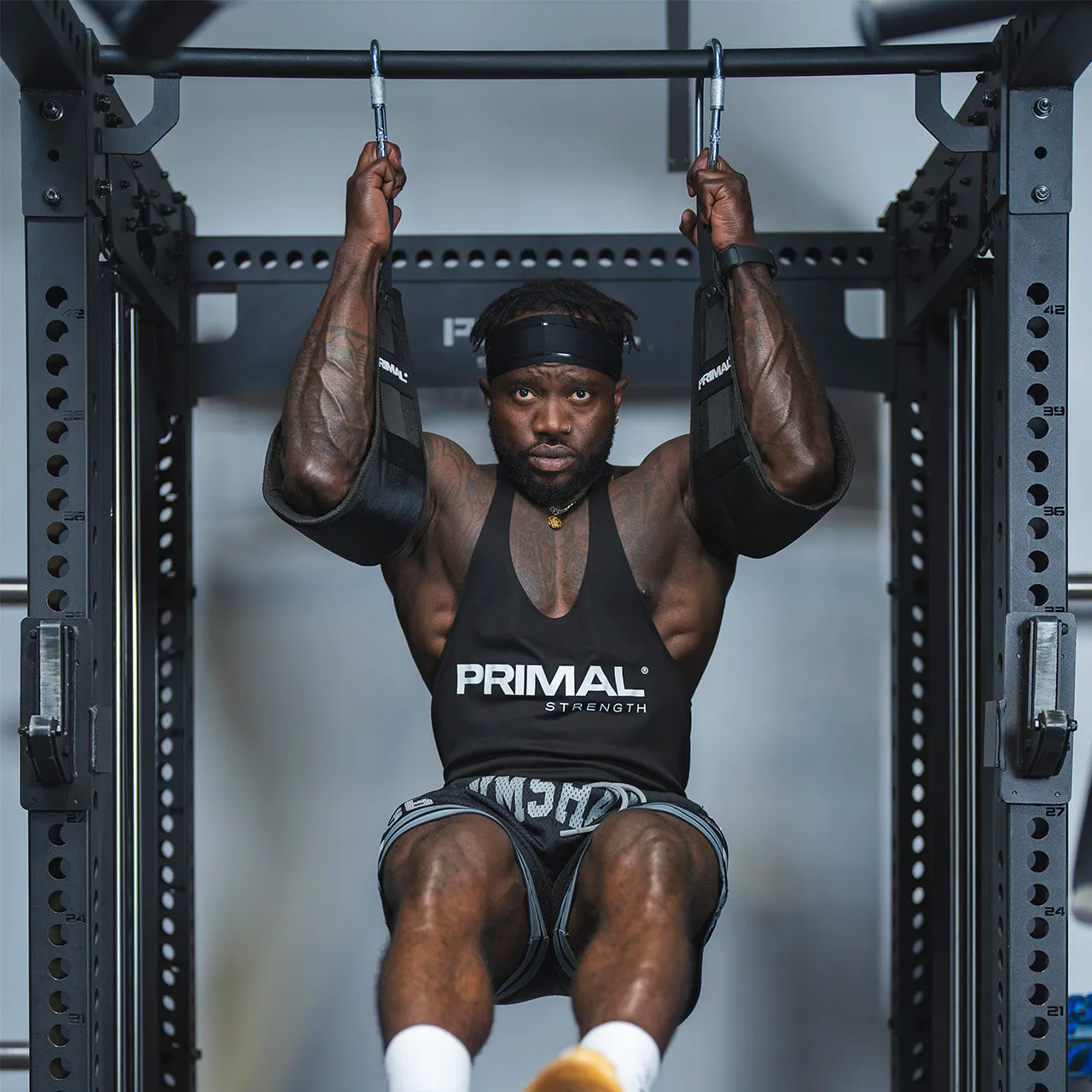 Primal Performance Series AB Straps