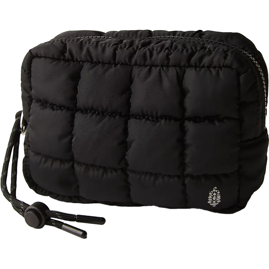 Quilted Mini Case