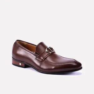Radcliffe Brown Loafer Dress Shoes 0111234