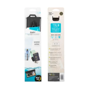 RunOff Waterproof Medium Travel Pouch