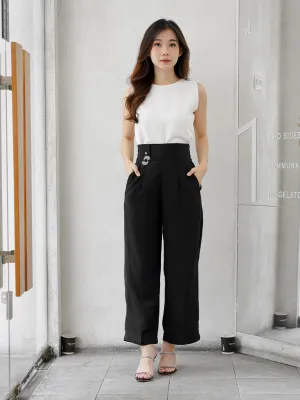 Selina Highwaist Cullotes