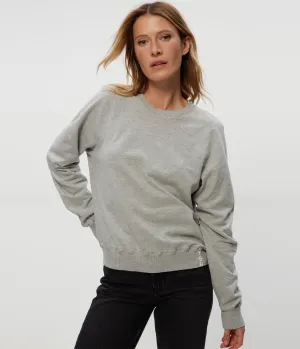 Shayla Raglan Sweatshirt