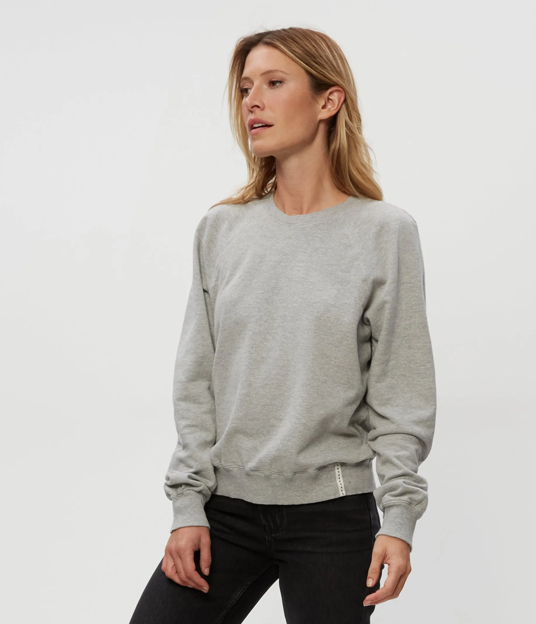 Shayla Raglan Sweatshirt