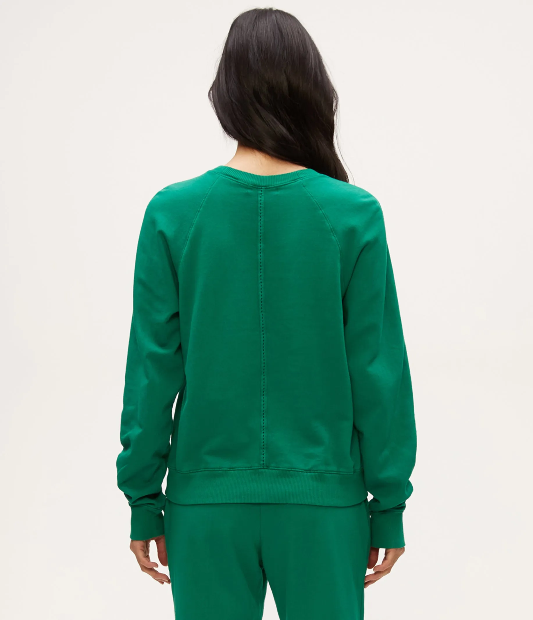 Shayla Raglan Sweatshirt