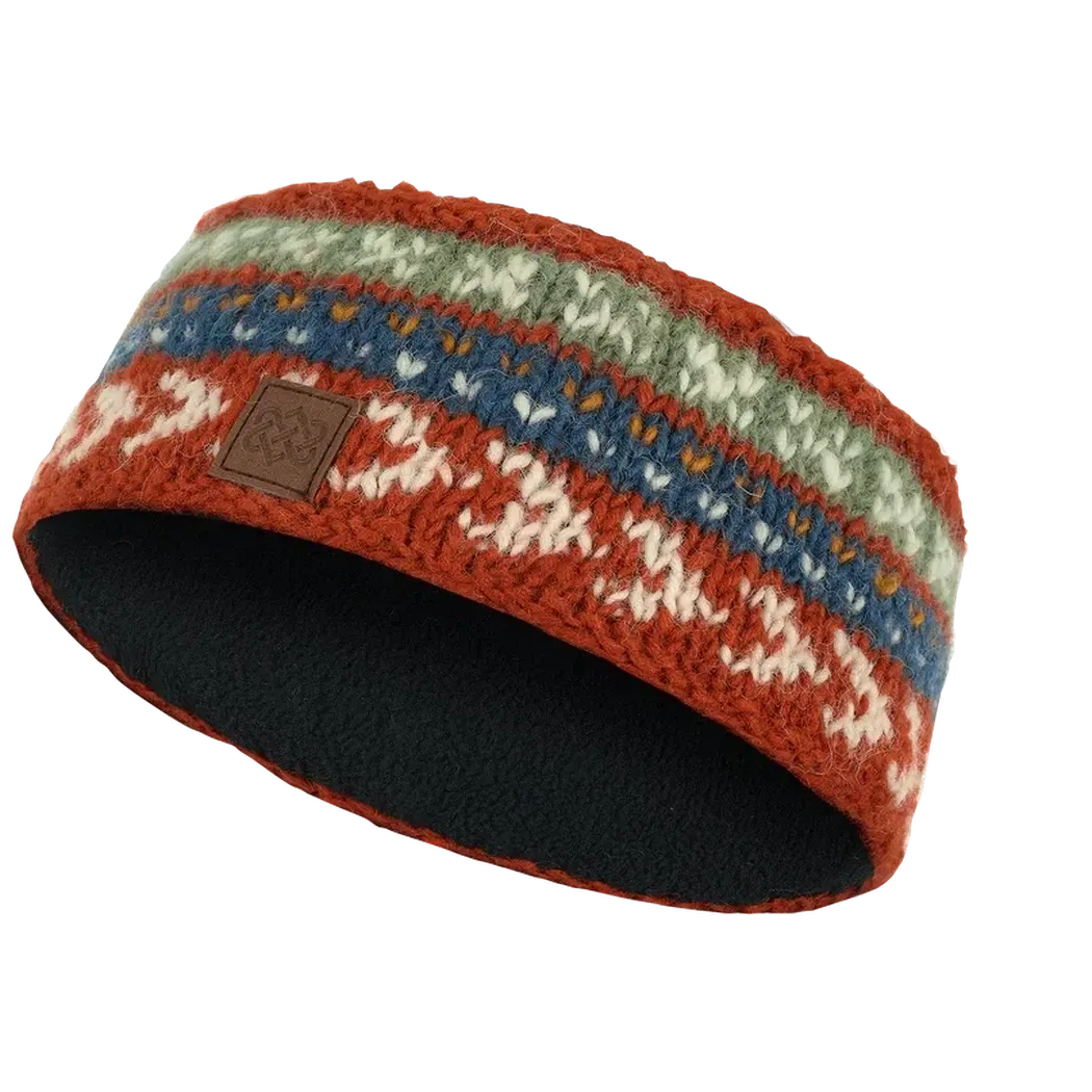 Sherpa Adventure Gear Vastu Headband