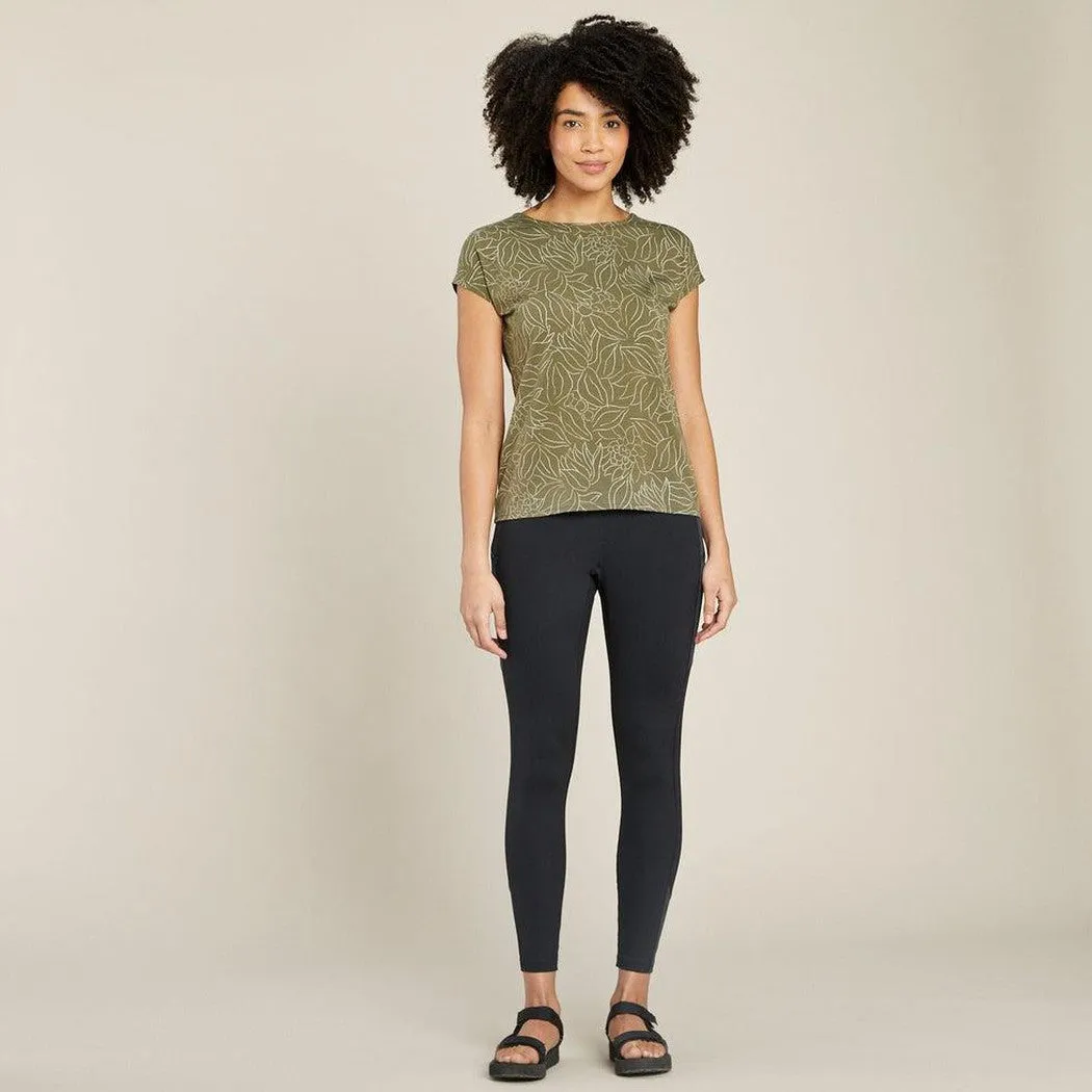 Sherpa Adventure Gear Women's Kalpana Tight